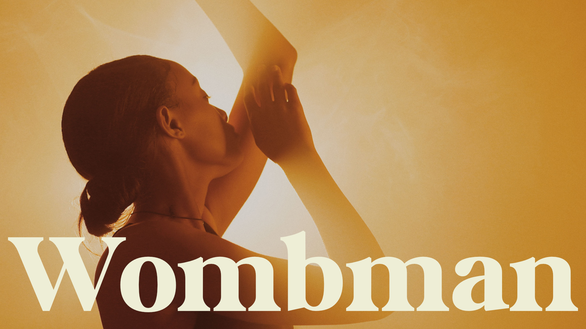 Wombman Botanical Wellness